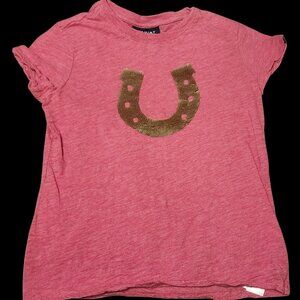 Youth Ariat Tee